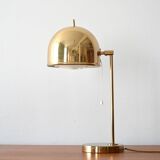 Brass Table Lamp by Bergboms, Model B-075