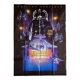 Original movie poster "The Empire Strikes Back" Star Wars