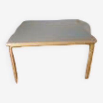 Alavr Aalto square table