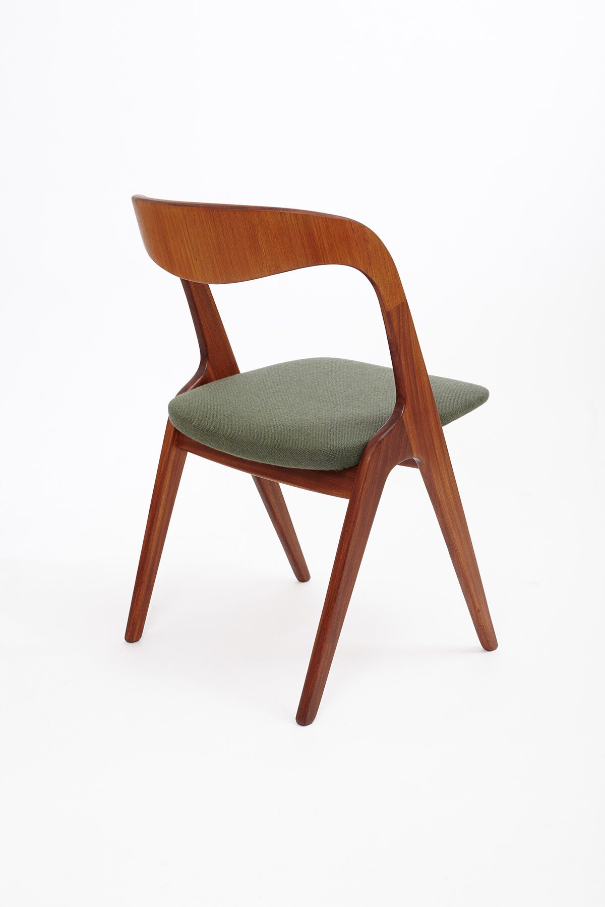 Johannes Andersen dining chairs