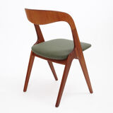Johannes Andersen dining chairs