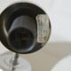 Illuminated Vanity Mirror Vintage Bathroom Wall Mirror from Germany 1980's