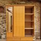 Armoire vintage