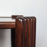 Art Deco end tables