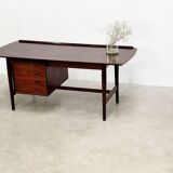 Arne Vodder OS 60 pour bureau en palissandre Sibast