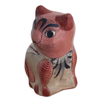 Mexico cat