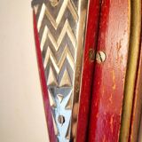 Art Deco wall light by Müller Frères - Circa 1920