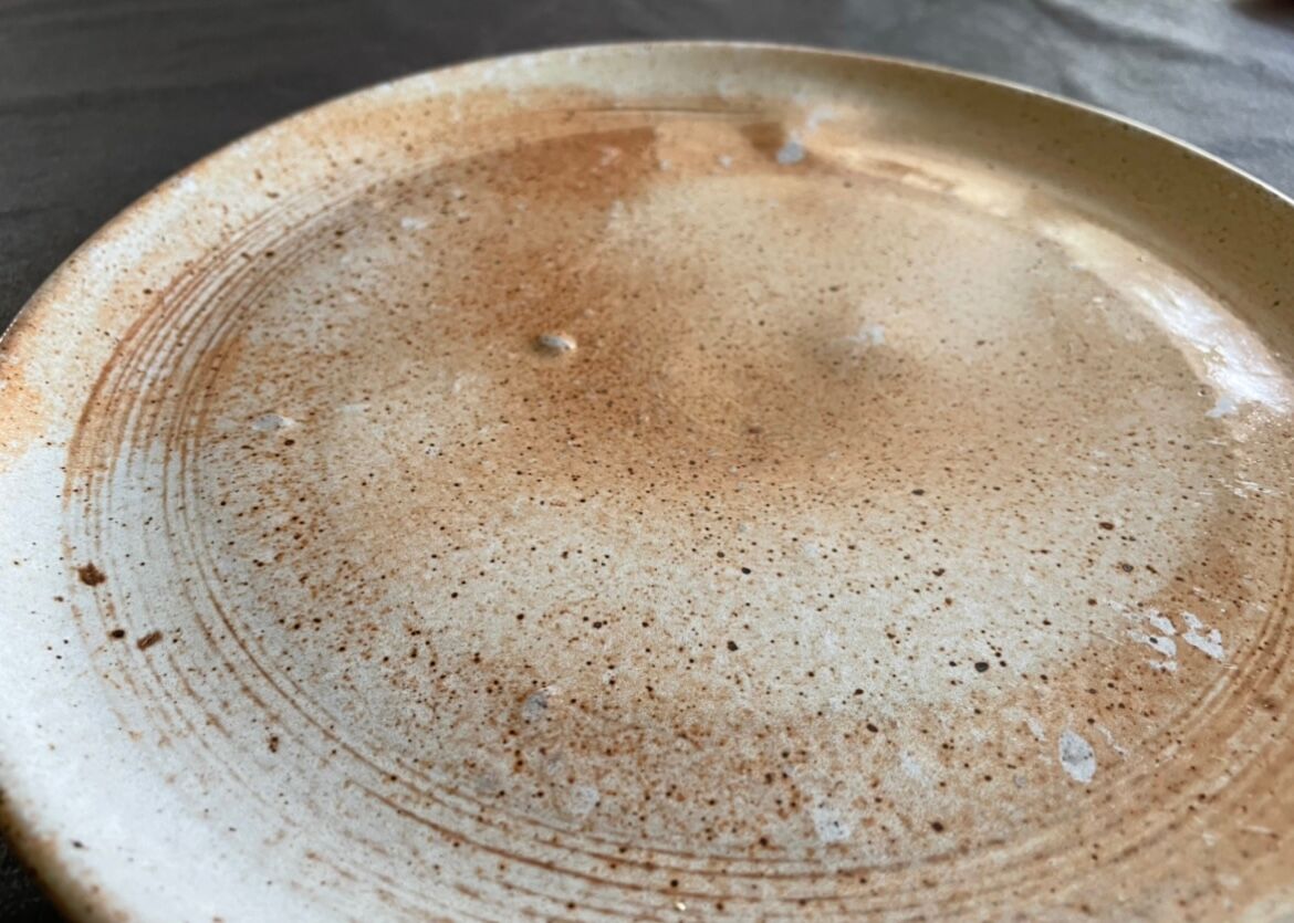 Flat plates grés du Marais