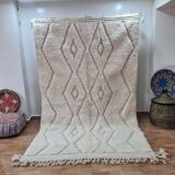 Beni ouarain rug 250x150 cm