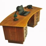 Office curve vintage