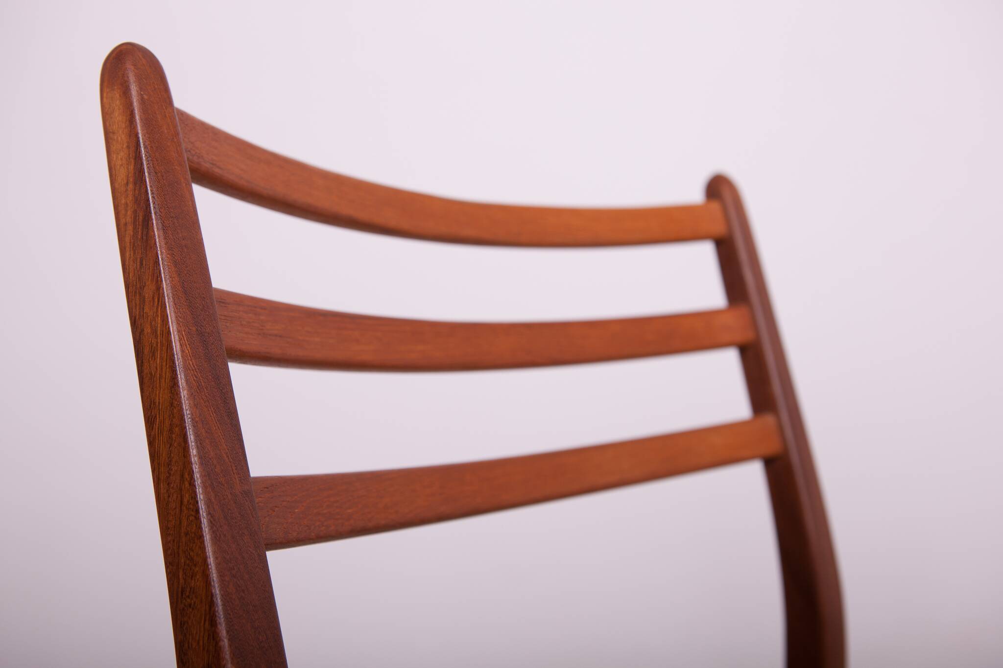 Dining Chairs by Victor Wilkins for G-Plan, 1960s, Set of 6
