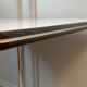 Table 1960 ajustable en formica