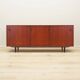 Teak sideboard, Danish design, 1970s, production: Denmark