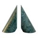 Marble bookends