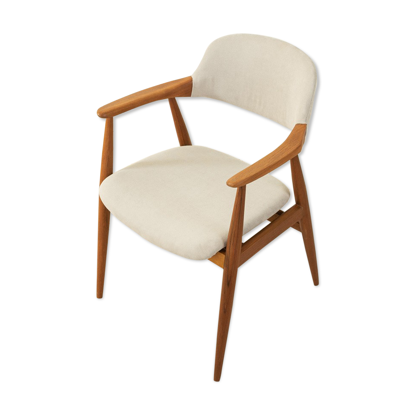 1960s Armchair, Casala