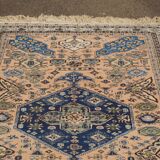 Tapis d'orient persan fait main Ardebil 270 x 164