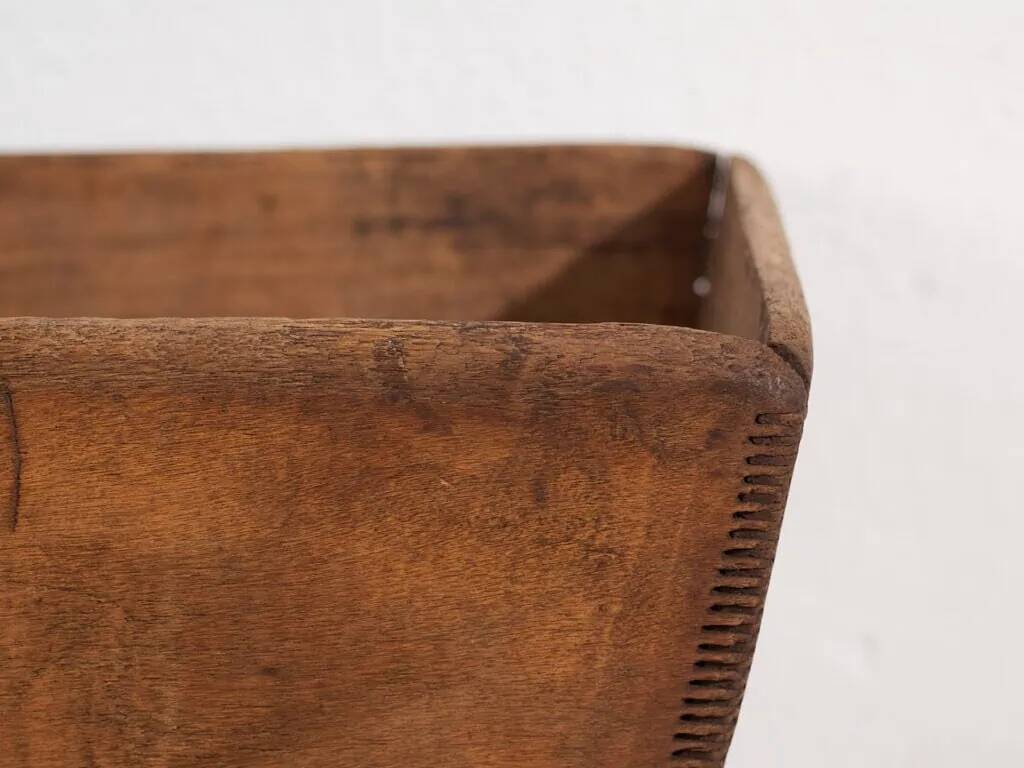 Bol ancien wabi-sabi (c.1920) #18