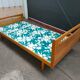 Vintage children's bed