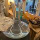 Carafe to decant