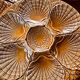 Italian oyster plates