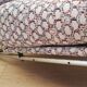 Set of lounge armchairs, Italian design, 1970s, production: Italy