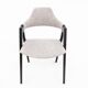 Four Compass dining chairs by Kai Kristiansen Denmark 1960s