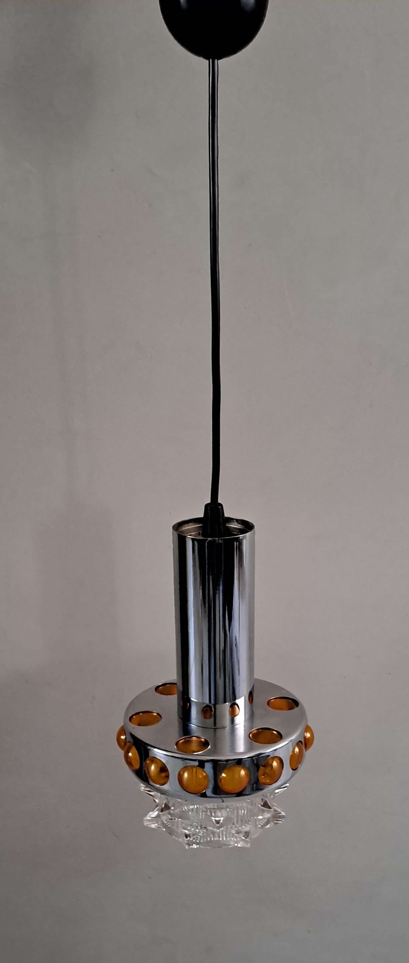 Raak suspension chandelier