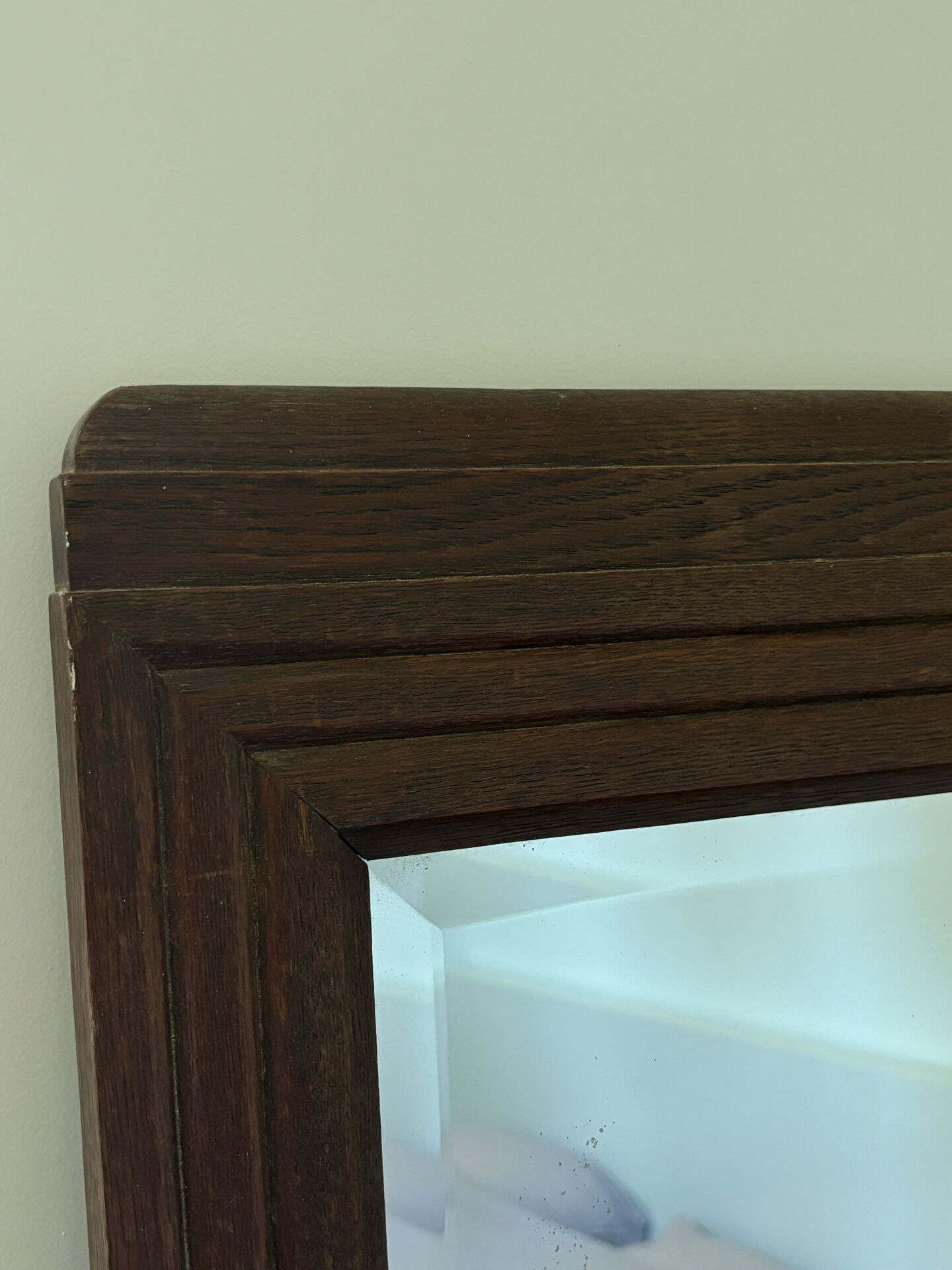 Miroir vintage