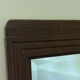 Miroir vintage