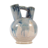 Vase double col