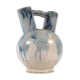 Double neck vase
