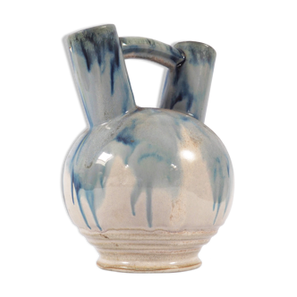 Vase double col