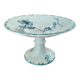 Footed bowl "compotier" in earthenware Choisy-le-Roi HB&Cie Oxford