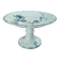 Footed bowl "compotier" in earthenware Choisy-le-Roi HB&Cie Oxford