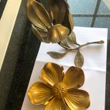 Detachable ashtrays from the 70s fleur