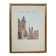 Photo Prague, Old Town Square, gold leaf. 1970-1980