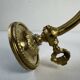 ANTIQUE ART-DECO VINTAGE WALL LAMP