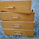 Buffet vintage scandinavian