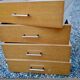 Buffet vintage scandinave