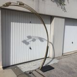 Arc light fixture