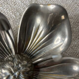 Ashtray style gucci flower