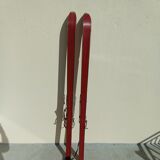 Ski Rossignol Hickory Derby