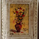 Pair of paintings