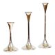 Freddie Andersen candlesticks