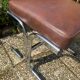 Ottoman footstool