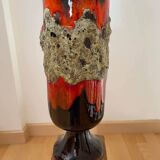 Vase mazagran Vallauris