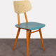 Pair of chairs for ton, 1960