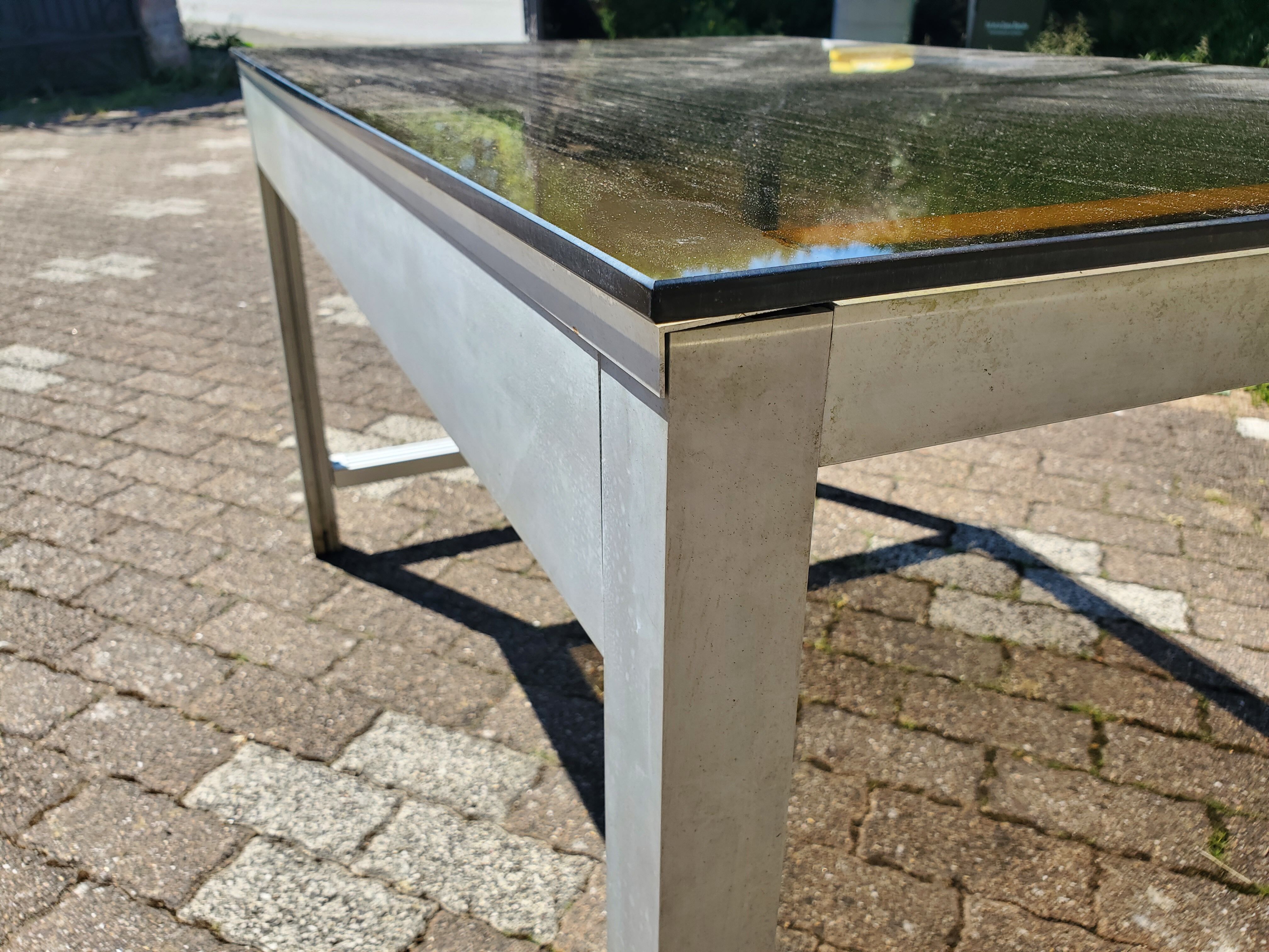 Bureau vintage design 1970/80