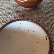 10 stoneware bowls