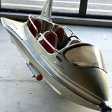 Children's armoury airplane 1960